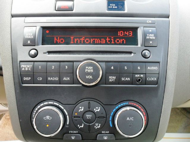 Nissan Altima 2007 photo 2