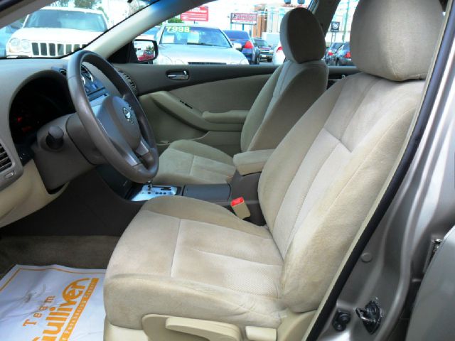 Nissan Altima 2007 photo 3