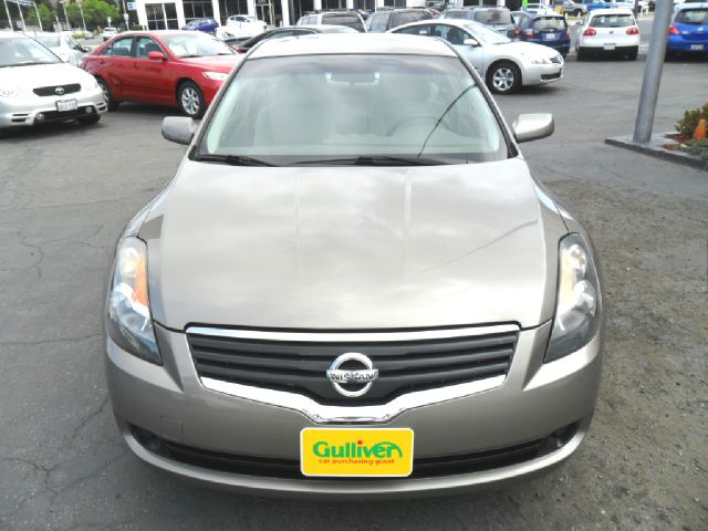 Nissan Altima 2007 photo 4