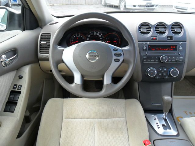 Nissan Altima 2007 photo 7