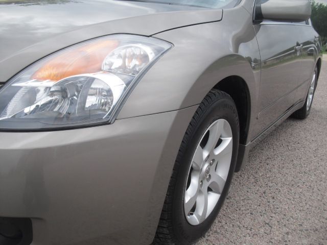 Nissan Altima 2007 photo 1