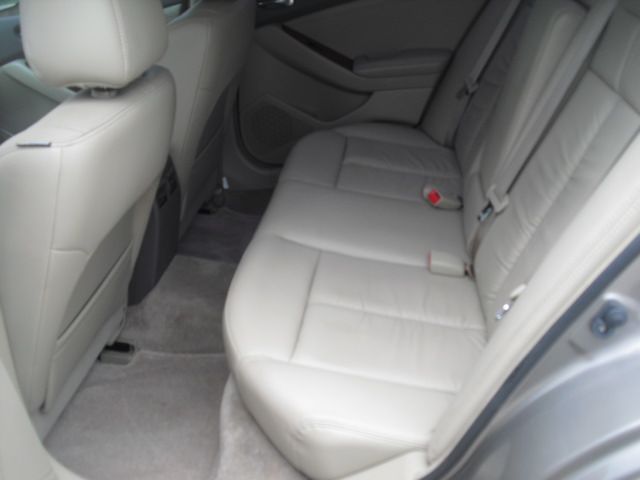 Nissan Altima 2007 photo 10