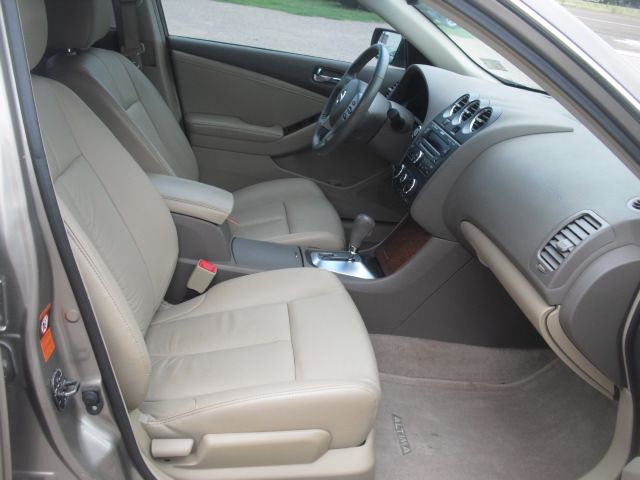 Nissan Altima 2007 photo 30