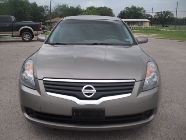 Nissan Altima 2007 photo 41