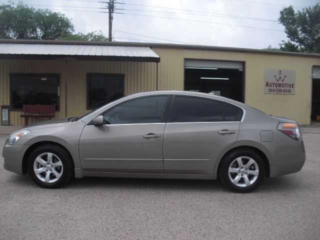 Nissan Altima 2007 photo 45