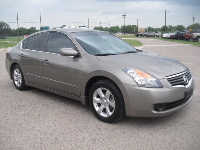 Nissan Altima 2007 photo 46