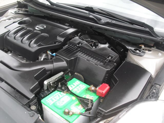 Nissan Altima 2007 photo 48