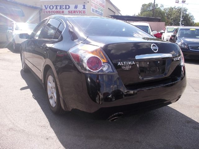 Nissan Altima 2007 photo 1