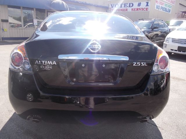 Nissan Altima 2007 photo 2