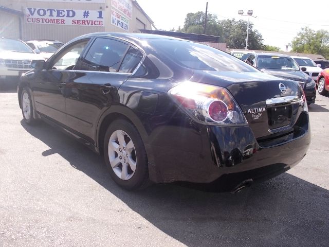 Nissan Altima 2007 photo 3