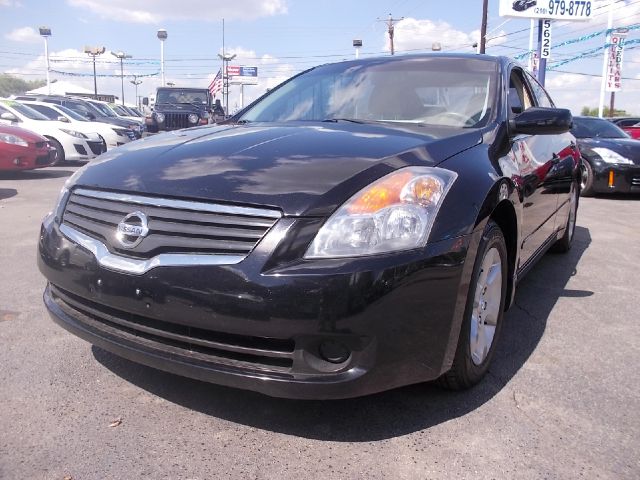 Nissan Altima 2007 photo 4