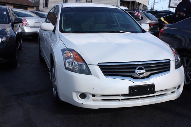 Nissan Altima 2007 photo 4