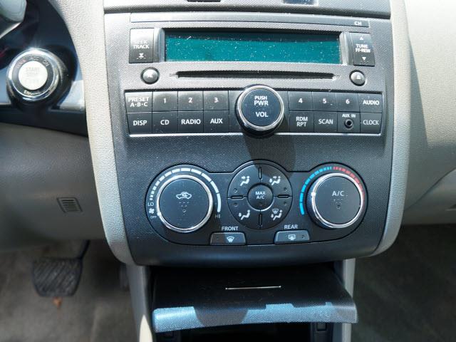 Nissan Altima 2007 photo 2