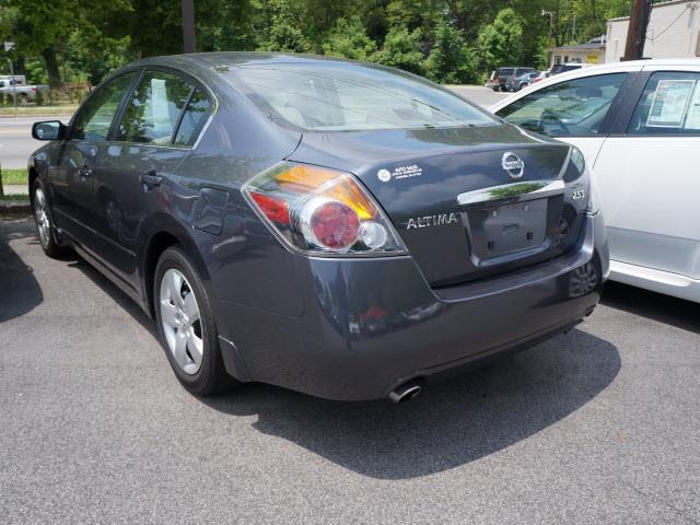 Nissan Altima 2007 photo 3