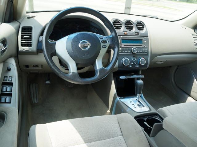 Nissan Altima 2007 photo 5