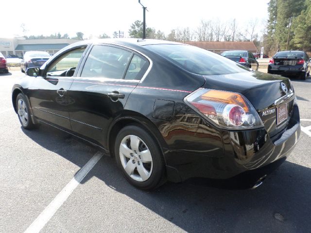 Nissan Altima 2007 photo 1