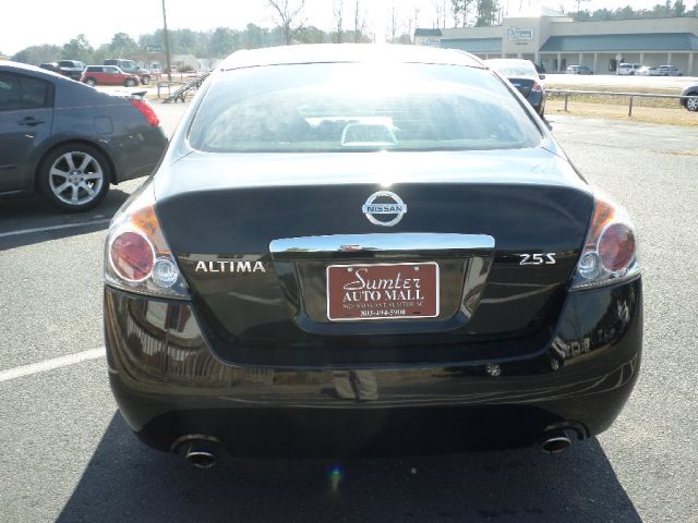 Nissan Altima 2007 photo 2