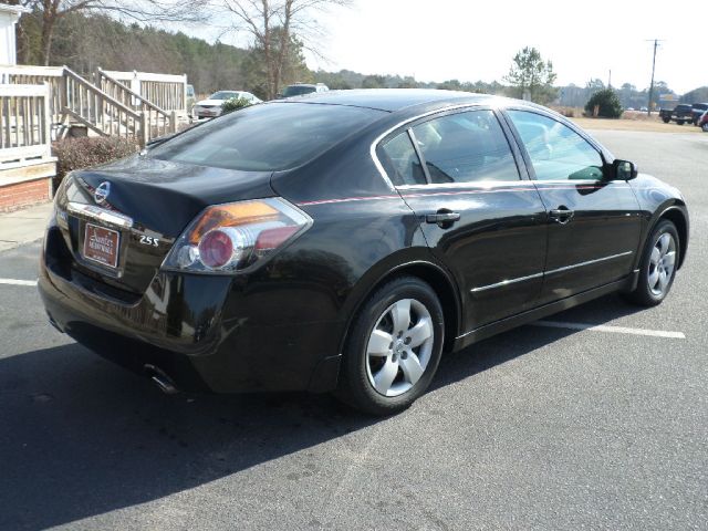 Nissan Altima 2007 photo 3