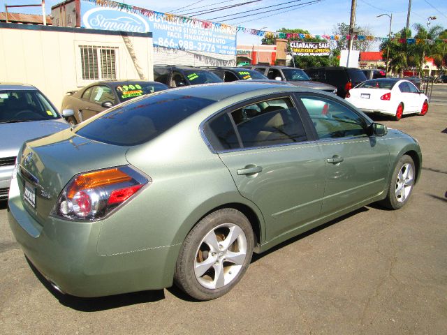 Nissan Altima 2007 photo 1