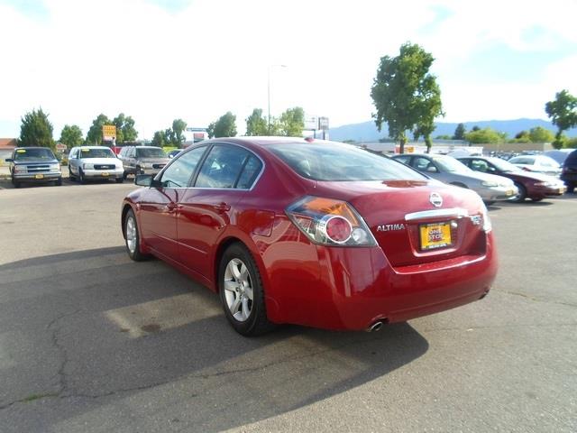 Nissan Altima 2007 photo 3