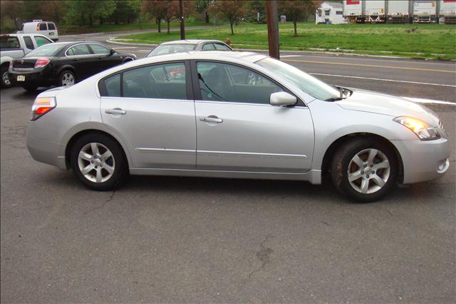 Nissan Altima 2007 photo 1