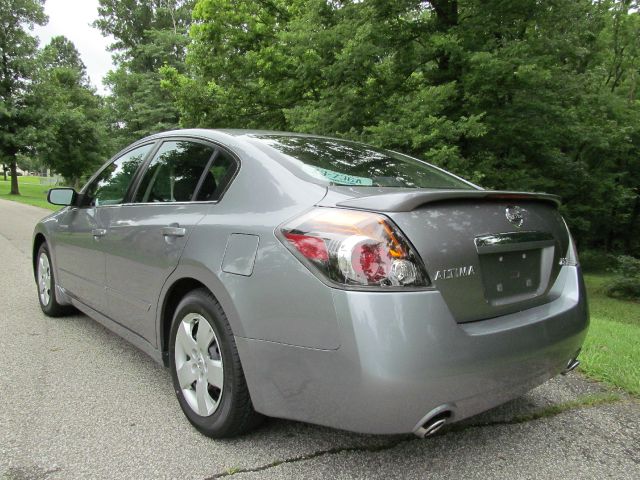 Nissan Altima 2007 photo 3