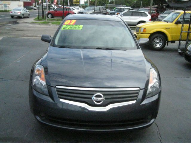 Nissan Altima 2007 photo 3