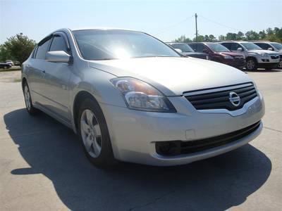 Nissan Altima 2007 photo 2