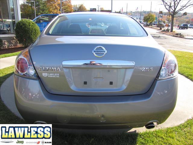 Nissan Altima 2007 photo 3