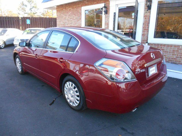 Nissan Altima 2007 photo 3