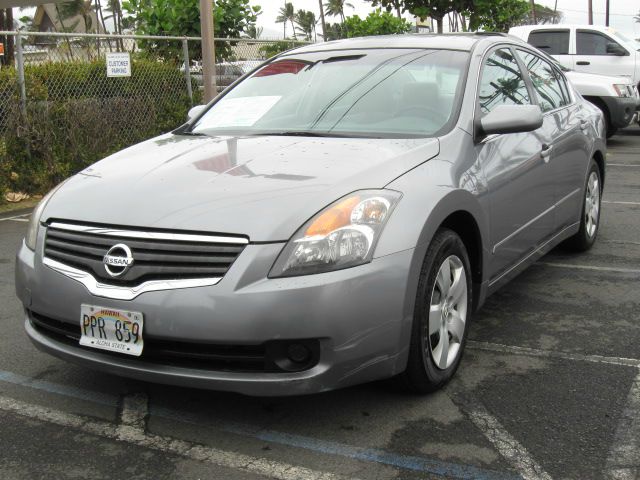 Nissan Altima 2007 photo 2