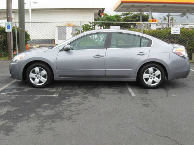 Nissan Altima 2007 photo 3