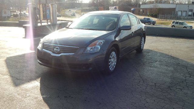 Nissan Altima 2007 photo 2