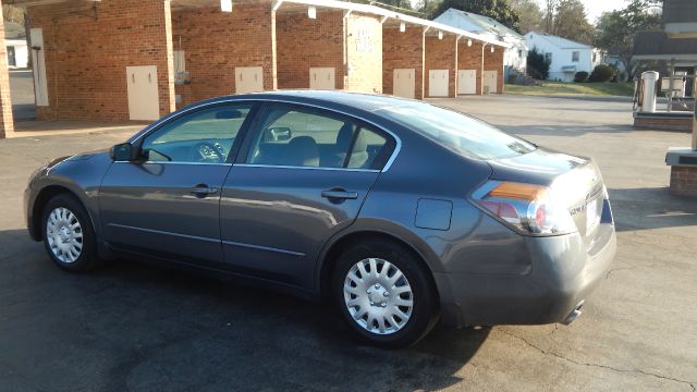 Nissan Altima 2007 photo 3