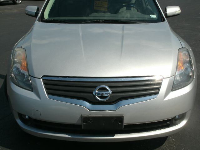 Nissan Altima 2007 photo 3