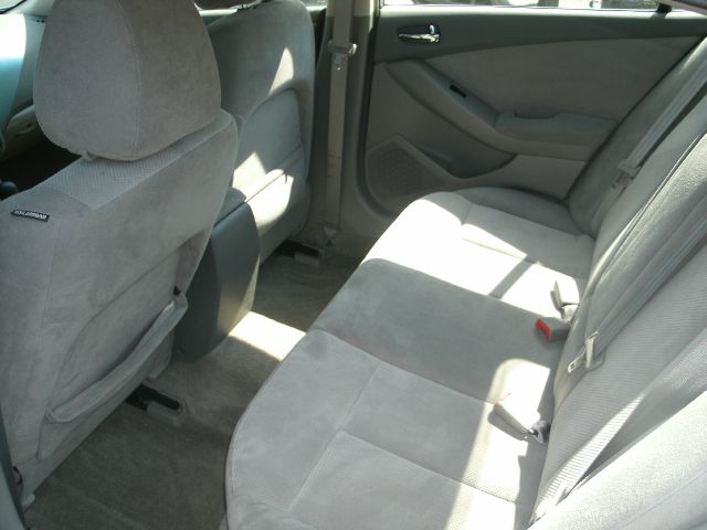 Nissan Altima 2007 photo 5