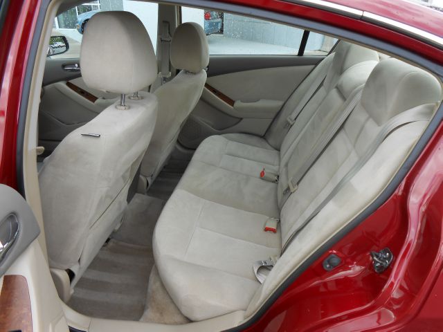 Nissan Altima 2007 photo 13