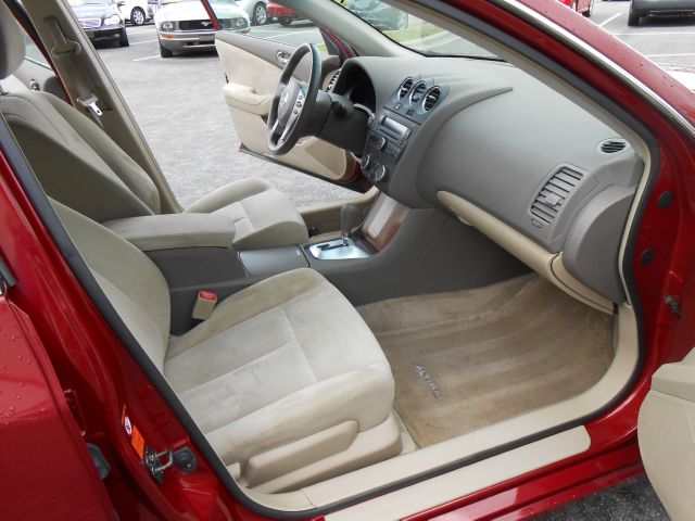 Nissan Altima 2007 photo 16