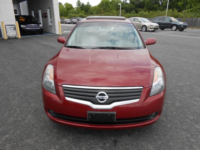 Nissan Altima 2007 photo 2