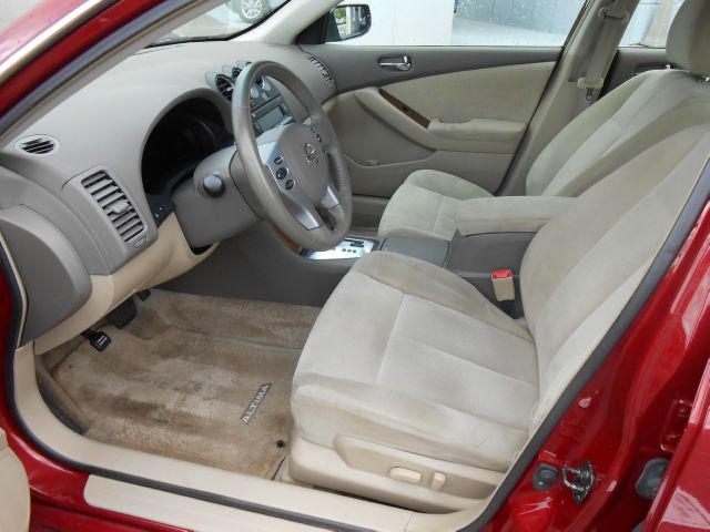 Nissan Altima 2007 photo 6