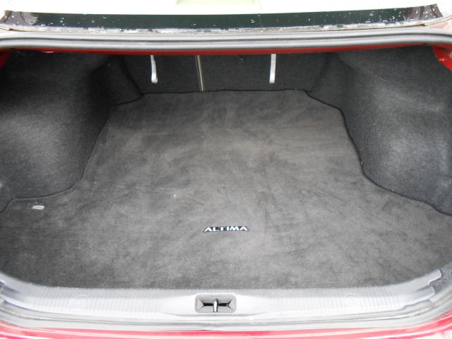 Nissan Altima 2007 photo 8