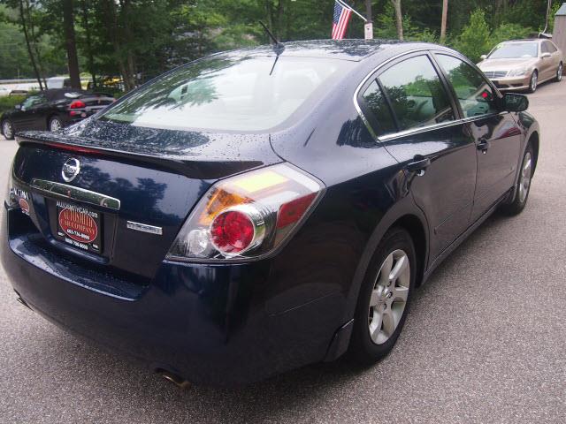 Nissan Altima 2007 photo 2