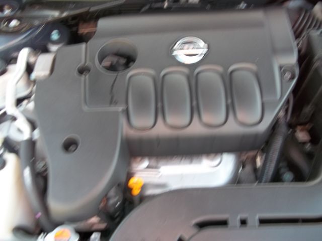 Nissan Altima 2007 photo 3