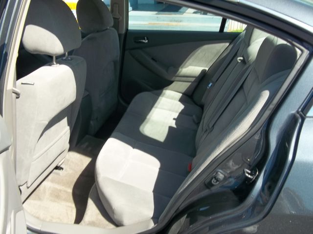 Nissan Altima 2007 photo 5