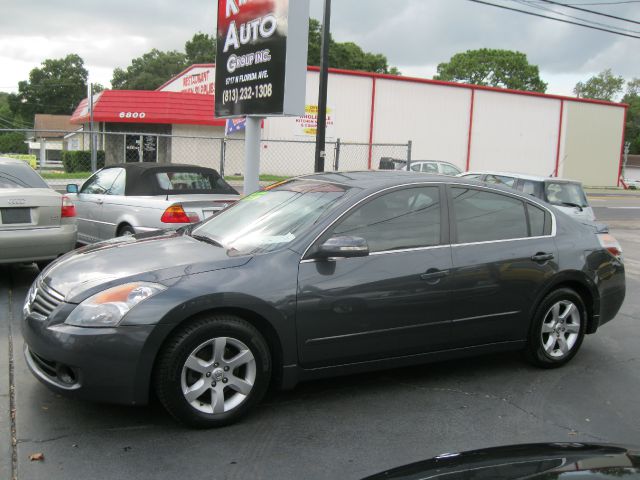 Nissan Altima 2007 photo 2