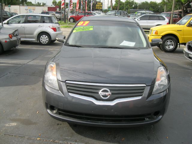 Nissan Altima 2007 photo 3