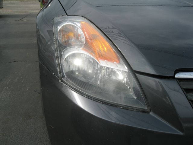 Nissan Altima 2007 photo 4