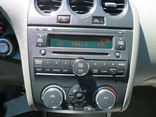 Nissan Altima 2007 photo 3