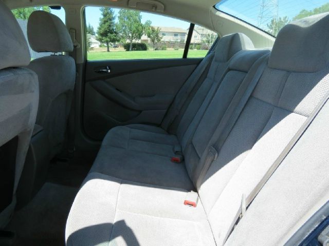 Nissan Altima 2007 photo 4