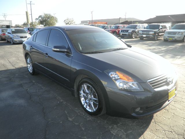 Nissan Altima 2007 photo 2